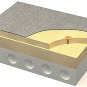 Теплоизоляционные гидрофобизированные плиты EURO-РУФ