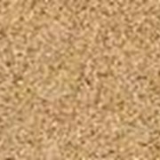Песок речной крупный фото