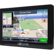 Автомобильный GPS-навигатор GoClever 4366 FM BT фото