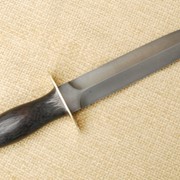 Нож из булатной стали №250 фото