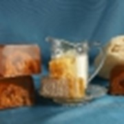 Мыло медовое фото