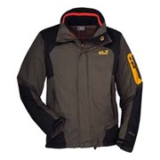 Одежда для альпинизма Jack Wolfskin фото