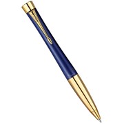 Parker Urban Premium K205 Purple Blue Historical colors шариковая ручка фотография