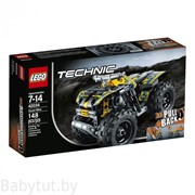 42034 Конструктор Lego Квадроцикл Лего фото