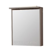 Шкаф зеркальный Крокус ЗШ-60 фото