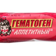 Гематоген Аппетитный фото