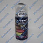 SAPHIR 0823 аэразоль-краска для гладкой кожи TENAX 05 темно коричневая