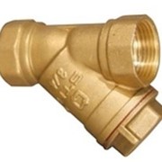 Фильтры сетчатые для воды фото