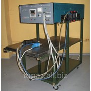 Ручная установка электроискрового легирования РУЭИЛ-2006 фото