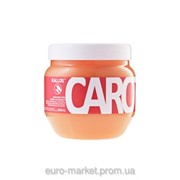 Маска для волос с морковью и экстрактами растительных масел Kallos Cosmetics, 800 мл. фотография