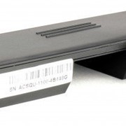 Аккумулятор (акб, батарея) для ноутбука HP RQ204AA 3500/4800mah Black фото