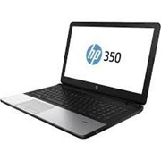 Ноутбук HP 350 i3-4005U 15.6 фотография