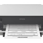 Принтеры струйные Epson