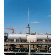 Готовы оказать услуги по переработке нефти и газового конденсата в Черниговской области пгт. Варва. фото