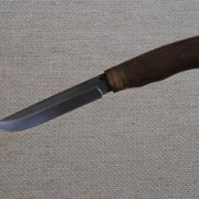 Нож из дамасской стали №146 фотография