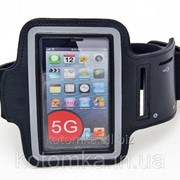 Чехол спортивный на руку для смартфонов с экраном до 4“ дюймов casearm0014 фото