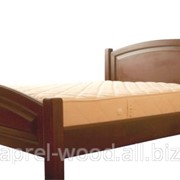 Кровать односпальная фото
