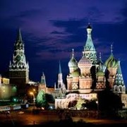 Экскурсии по Москве и Подмосковью фото