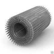 Сетка металлическая 20Х23Н18 фото