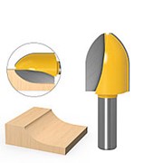 1/2 дюймов хвостовик вертикальный приподнятый фрезерный станок для шипа набор фрезов для двери фото