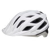 Велошлем Ked Companion L white ash matt, Размер шлема 55-61 фотография