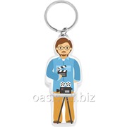 USB-флешка на 4Gb Режиссёр , арт. 621080 фото