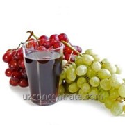 Концентрированный виноградный сок (неосветленный) - Брикс 70% фото