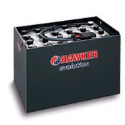 Необслуживаемые аккумуляторные батареи Hawker evolution фото