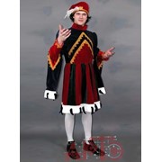 Костюм принца фото