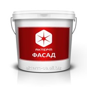 Фасадная теплоизоляция Актерм-Фасад