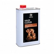 Жидкость для удаления запаха, дезодорирования “Haze Cloud Cinnamon Bun“ (канистра 1 л) фото