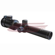 Оптический прицел ПИЛАД PV 1-4х24 LD фото