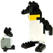 Императорский Пингвин фотография