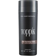 Камуфляж (загуститель) для волос Toppik 27,5 гр. фото