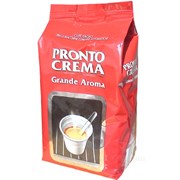 Кофе в зернах Lavazza Pronto Crema 1 кг фотография