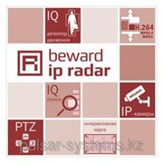 Приложение IP radar lite фото