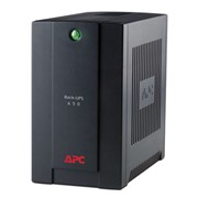 ИБП/UPS APC BX650CI-RS фотография