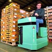 Перевозчик поддонов PB20 фото