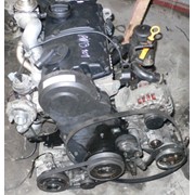 Двигатель для Audi 1.9TDI /101 л.с. AVB