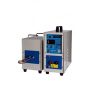 ВЧ индукционный нагреватель установка ТВЧ Модель -ВЧ- 40АБ (три фазы)