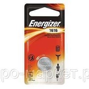 Батарейка Energizer Miniatures Lithium CR1616 PIP1 фото