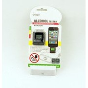 Алкотестер для Iphone 5 фото