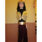 Детский карнавальный костюм “Восточный принц“ фото