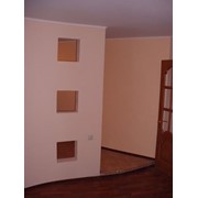 Ремонт квартир, помещений. фото