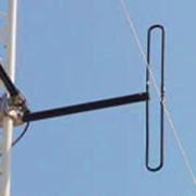 Коллинеарные дипольные антенны серии ТС100 фото