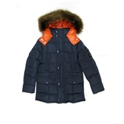 Зимние куртки и пуховики для детей