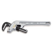 Алюминиевый концевой трубный ключ № E-910 до 48 мм Ridgid фотография