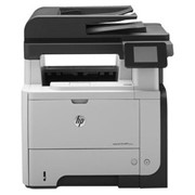 Принтер HP LaserJet Pro MFP M521dn Printer (A4) фотография