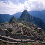 Тур Перу фотография