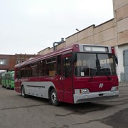 Автобус Неман - 520122 (категория М3, класс I)
